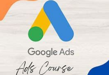 The Complete Google Ads Masterclass 2024